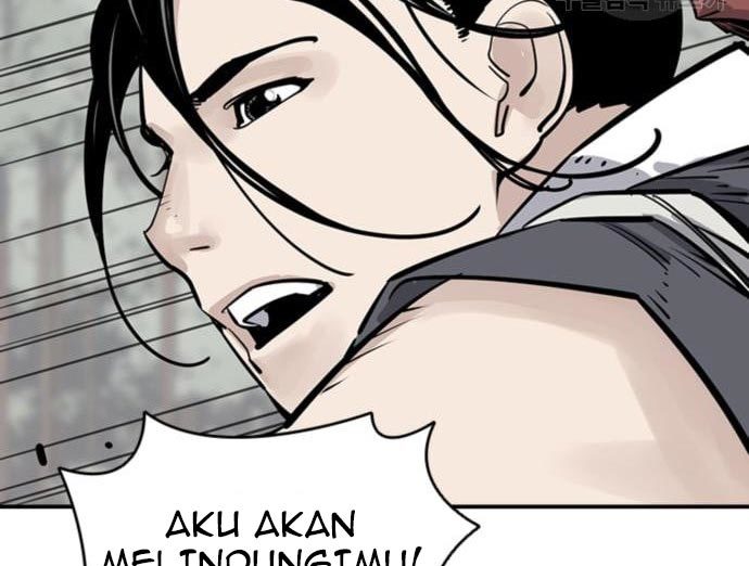 Death God Chapter 33 - halaman 142