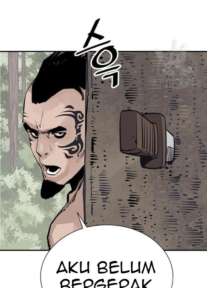 Death God Chapter 33 - halaman 29