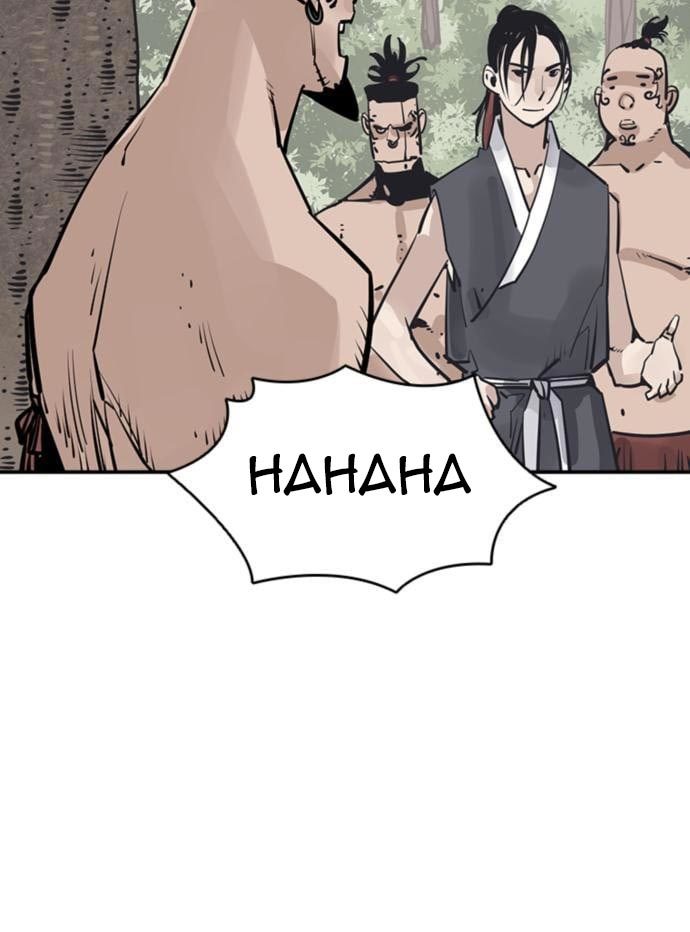 Death God Chapter 33 - halaman 31