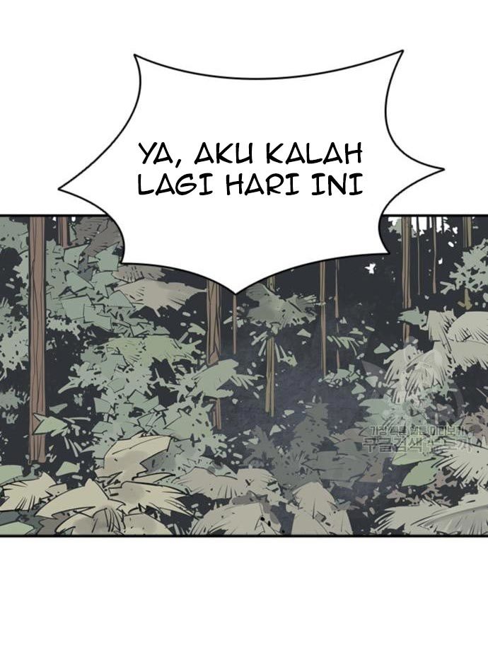 Death God Chapter 33 - halaman 32
