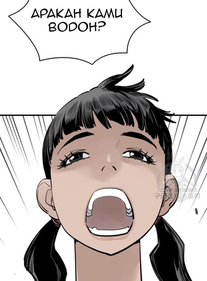 Death God Chapter 33 - halaman 35
