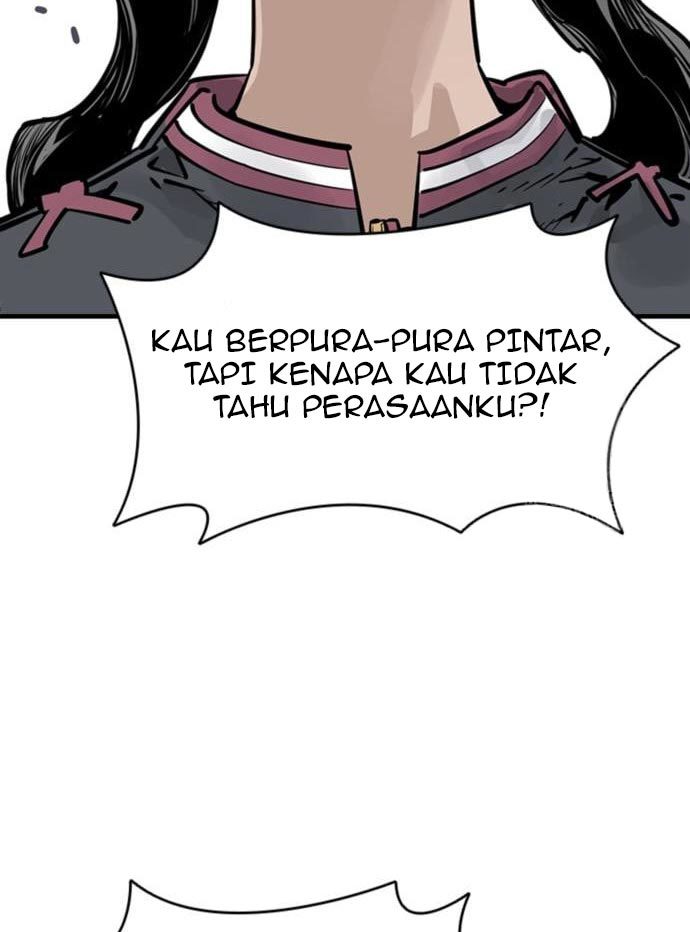 Death God Chapter 33 - halaman 36