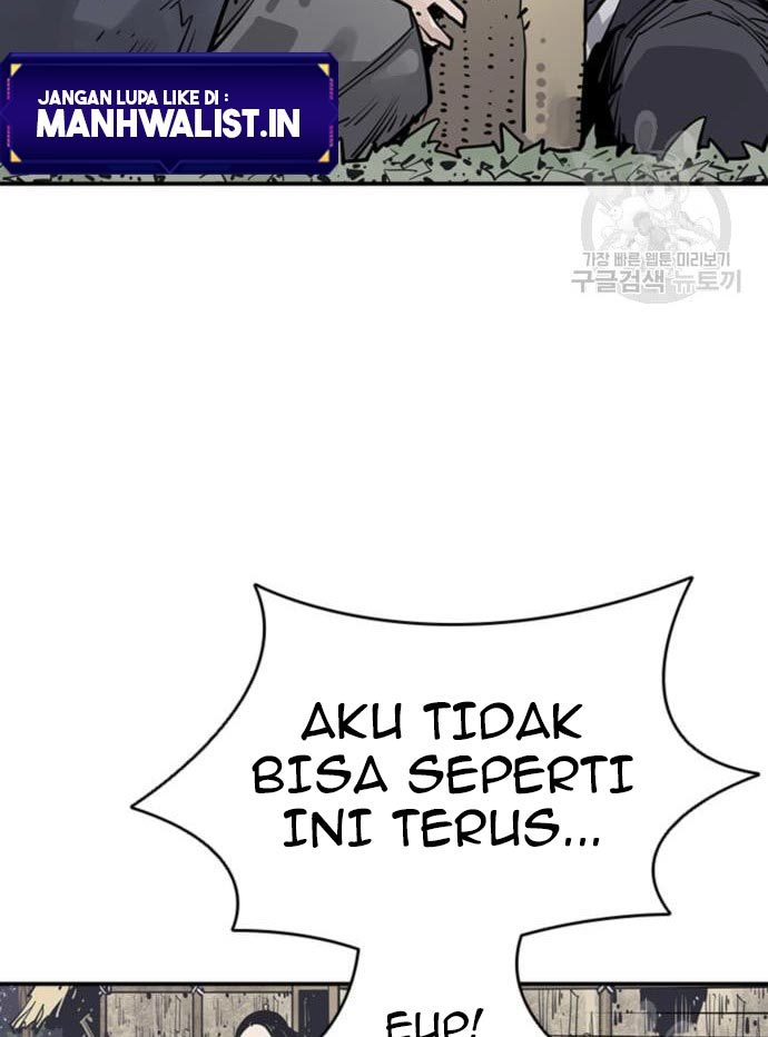Death God Chapter 33 - halaman 38