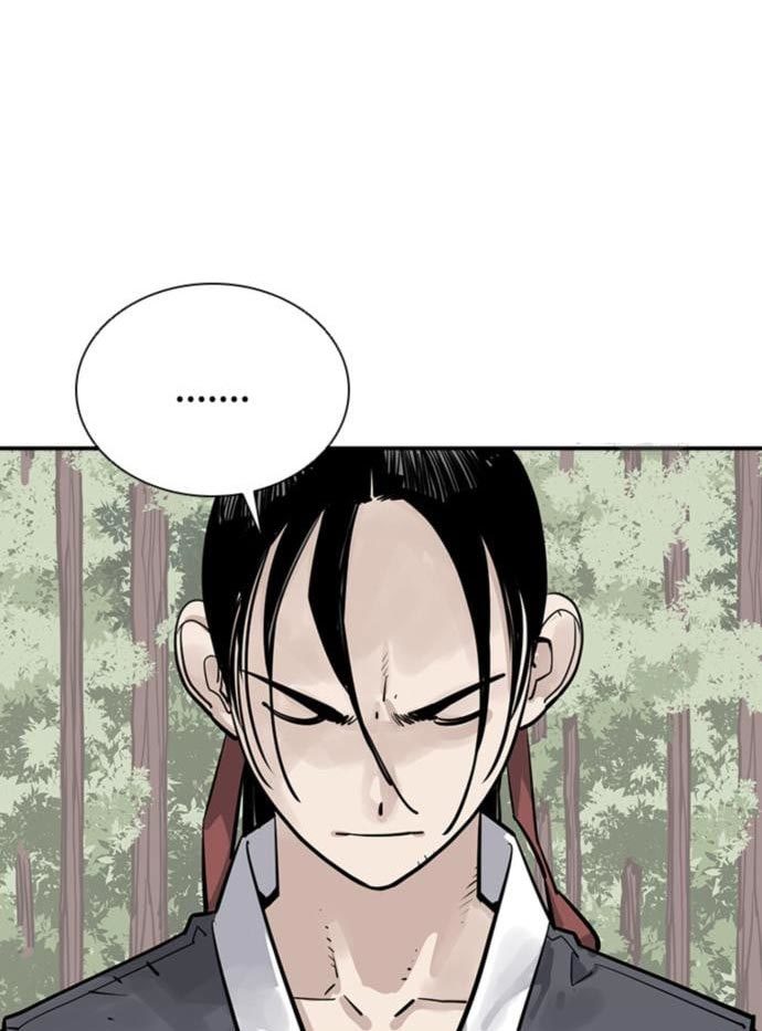 Death God Chapter 33 - halaman 43