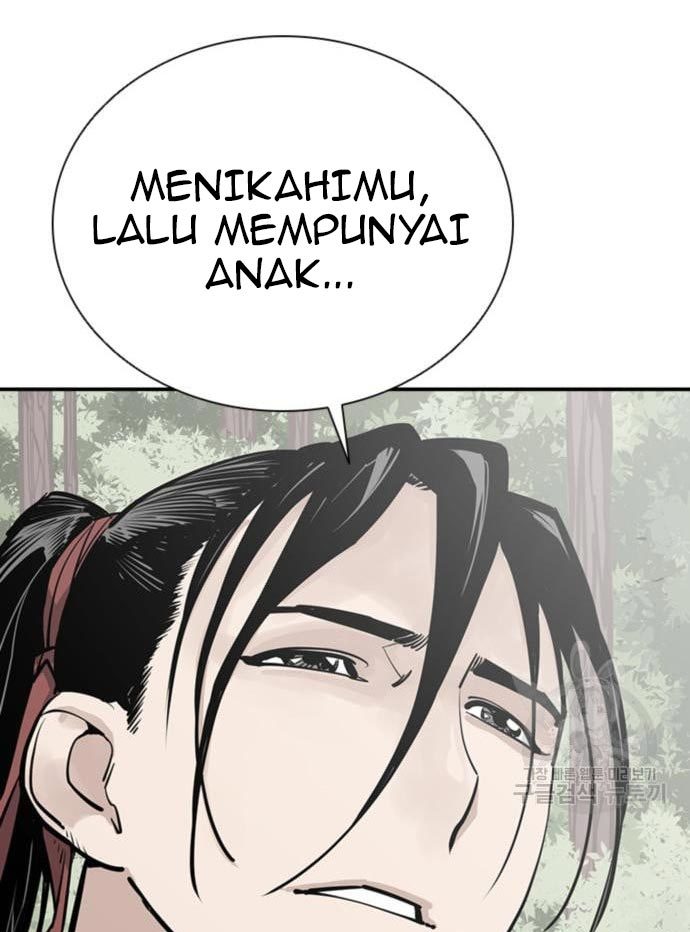 Death God Chapter 33 - halaman 46