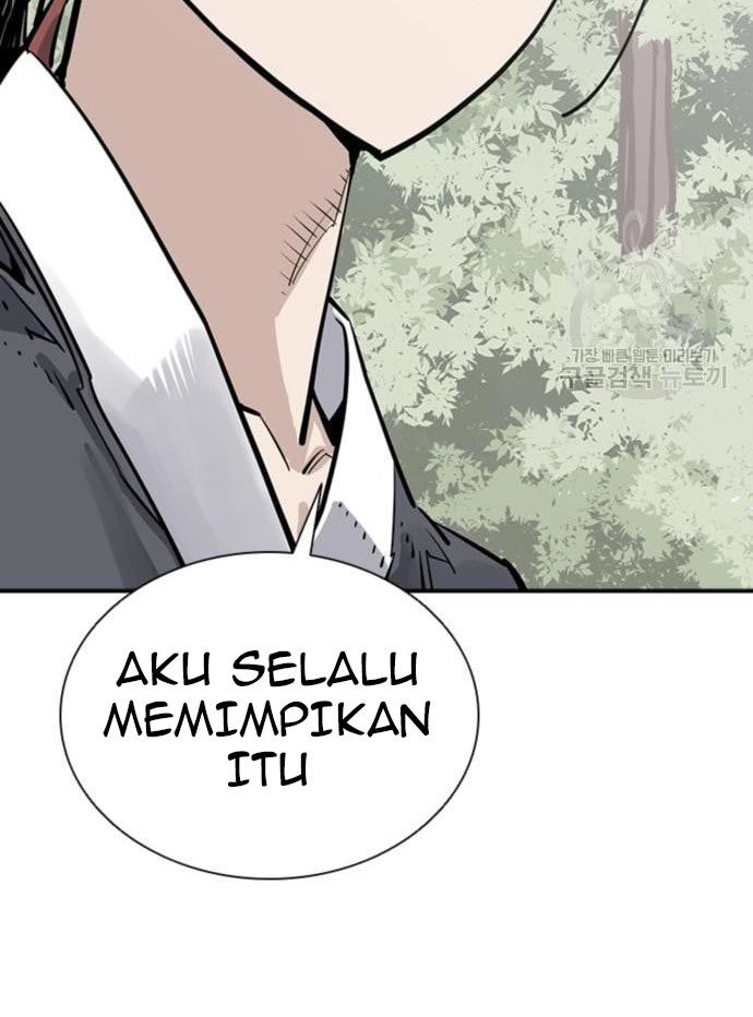 Death God Chapter 33 - halaman 47