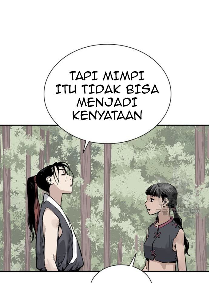 Death God Chapter 33 - halaman 48