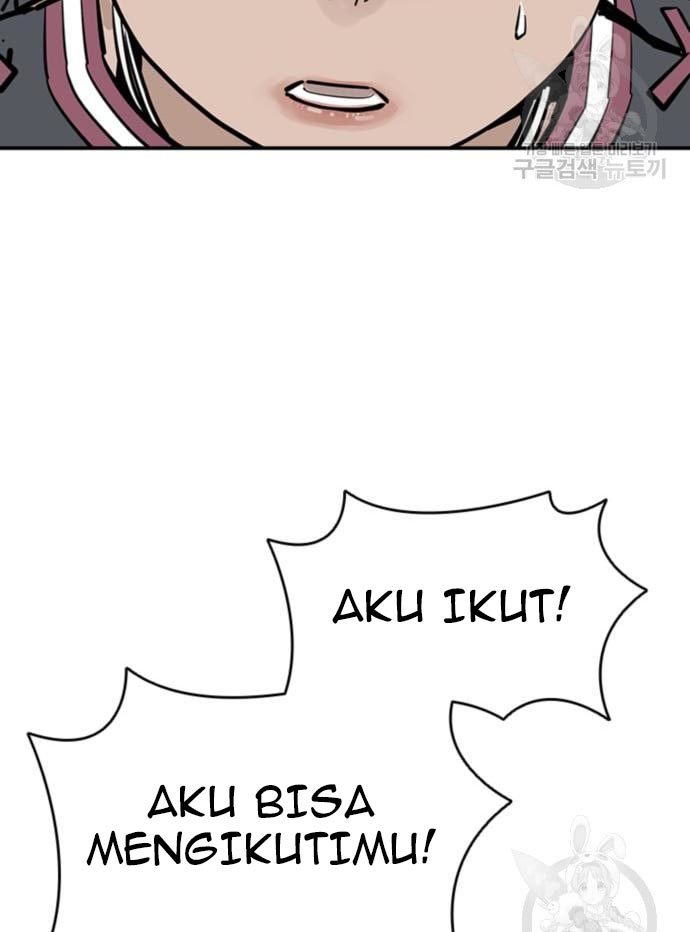 Death God Chapter 33 - halaman 52