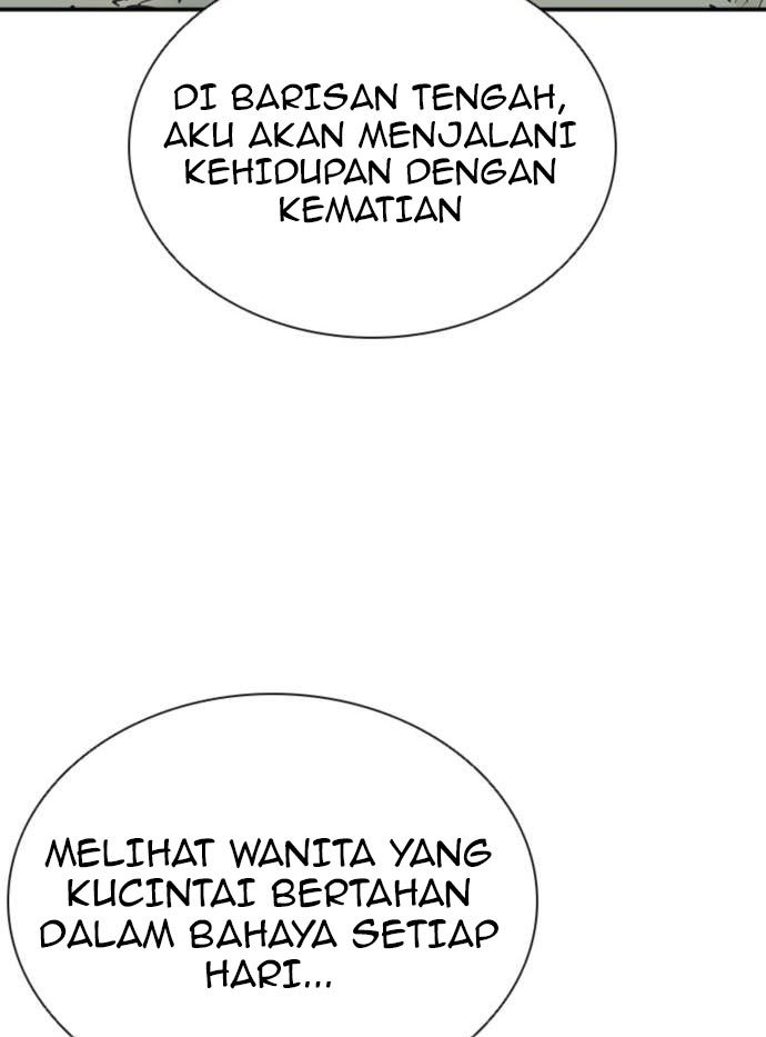 Death God Chapter 33 - halaman 54