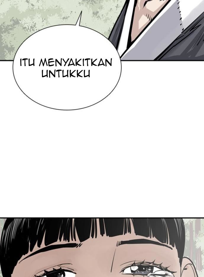Death God Chapter 33 - halaman 56