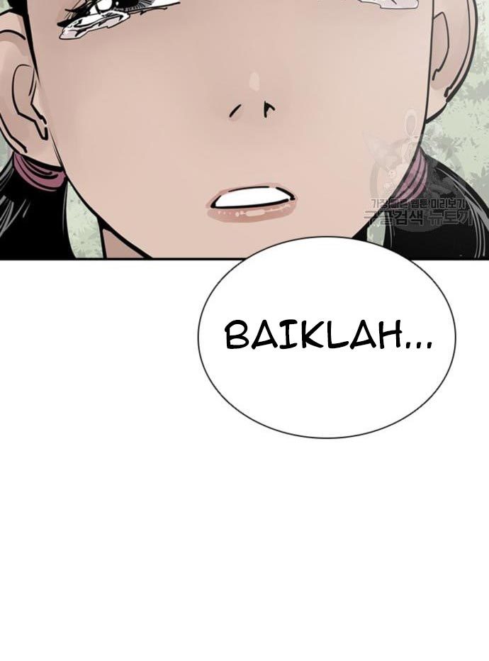 Death God Chapter 33 - halaman 57
