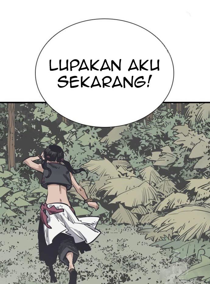 Death God Chapter 33 - halaman 58
