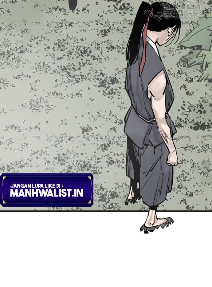 Death God Chapter 33 - halaman 59