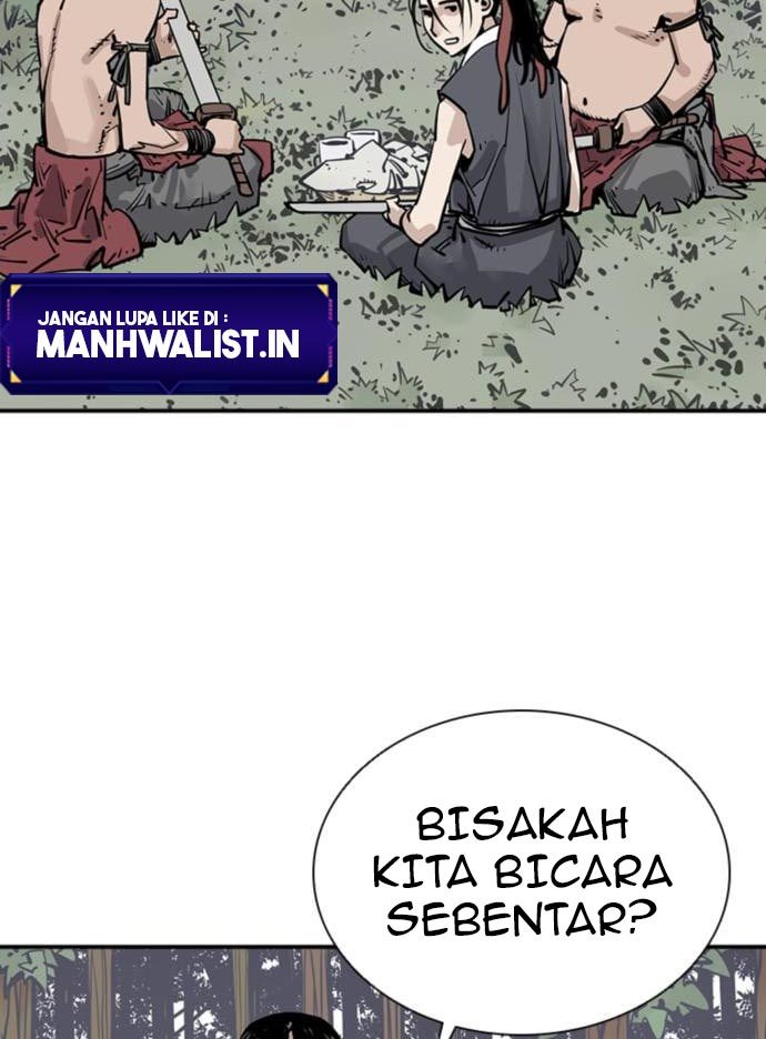 Death God Chapter 33 - halaman 62