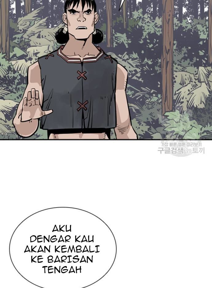 Death God Chapter 33 - halaman 63