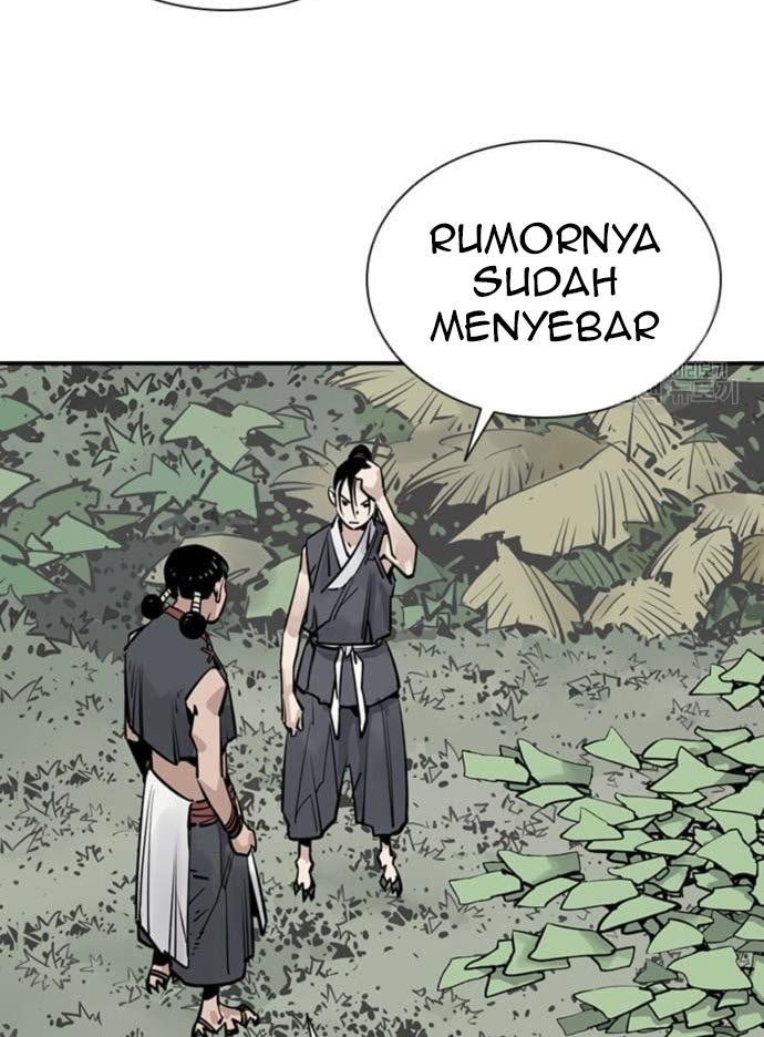 Death God Chapter 33 - halaman 64