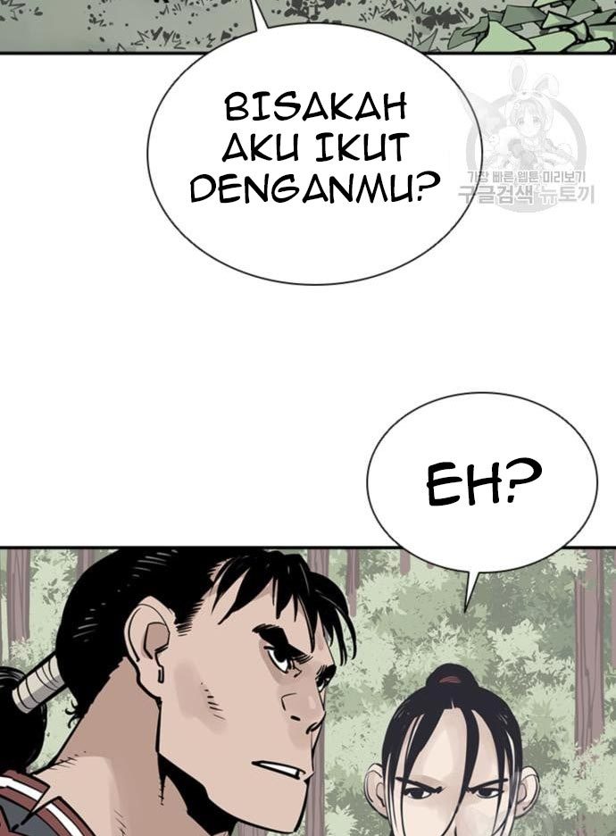Death God Chapter 33 - halaman 65
