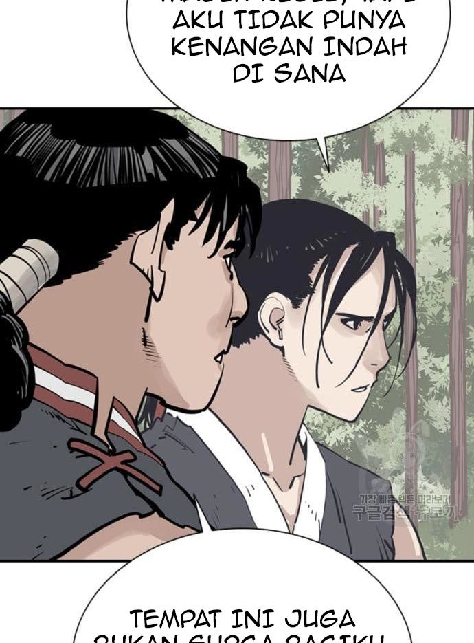 Death God Chapter 33 - halaman 67