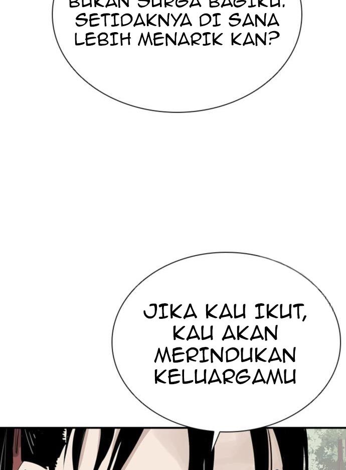 Death God Chapter 33 - halaman 68