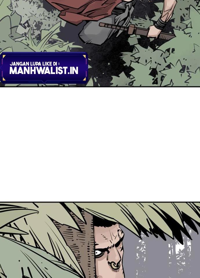 Death God Chapter 33 - halaman 7