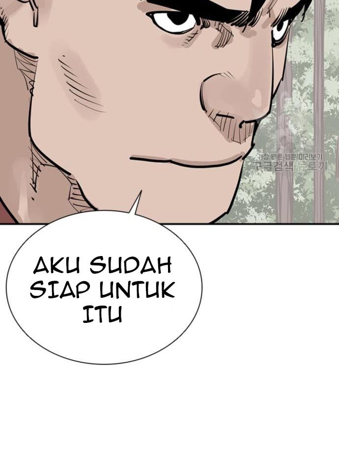 Death God Chapter 33 - halaman 70