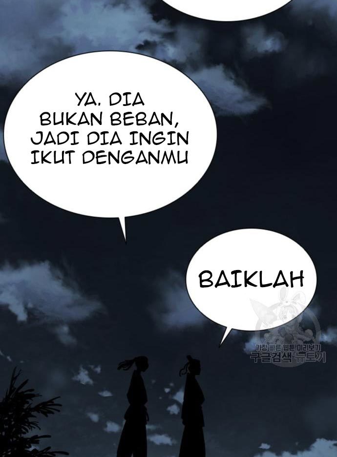 Death God Chapter 33 - halaman 73