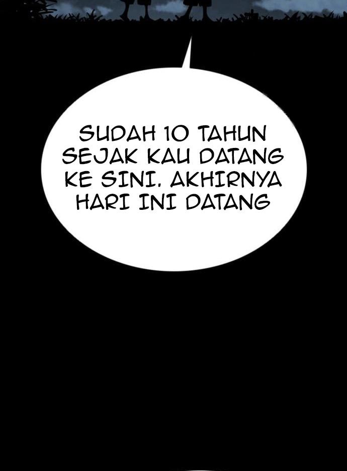 Death God Chapter 33 - halaman 74