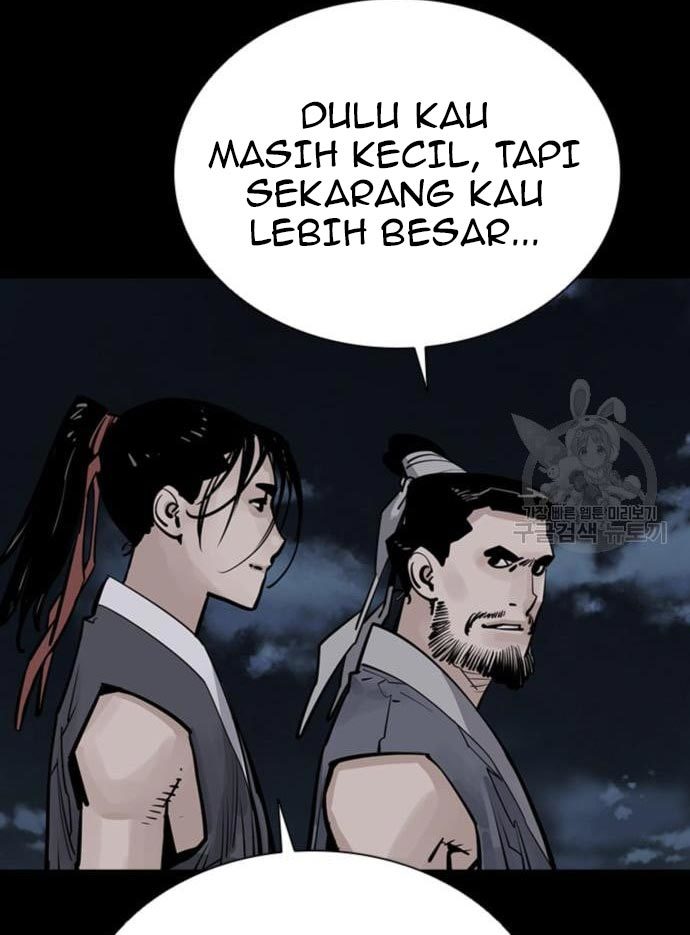 Death God Chapter 33 - halaman 75