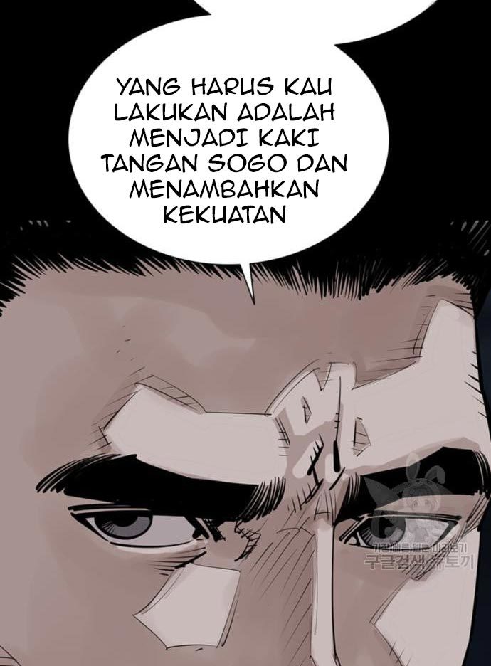 Death God Chapter 33 - halaman 79