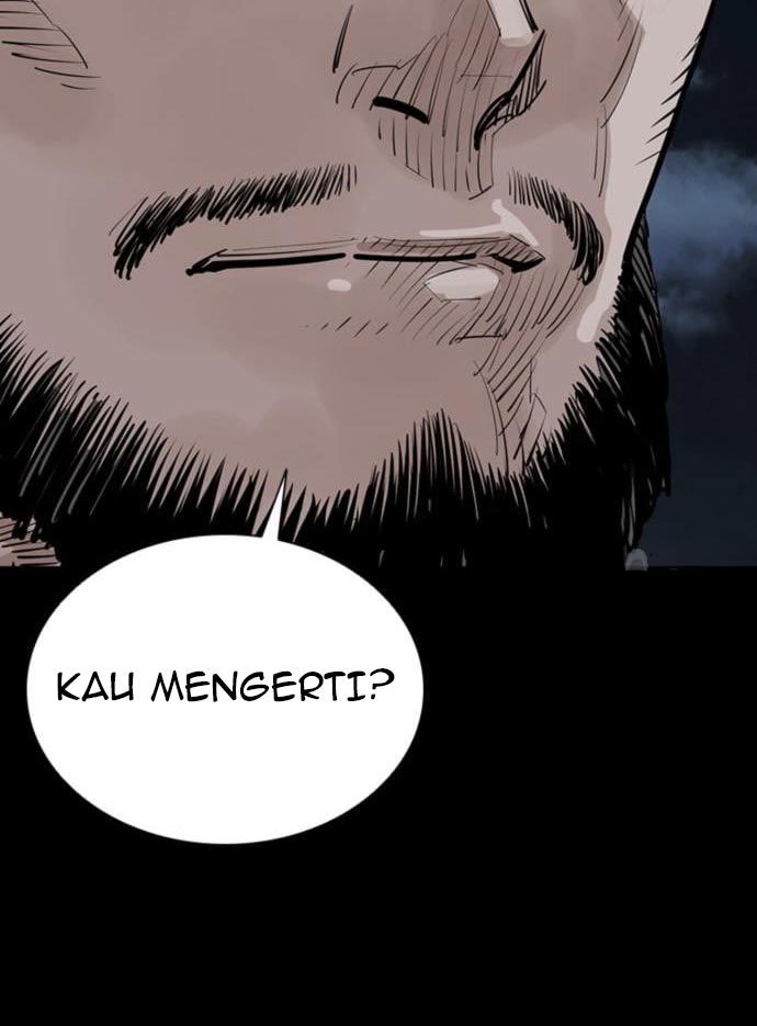 Death God Chapter 33 - halaman 80