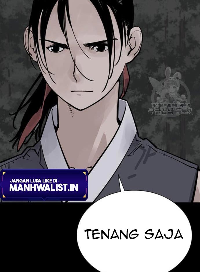 Death God Chapter 33 - halaman 82