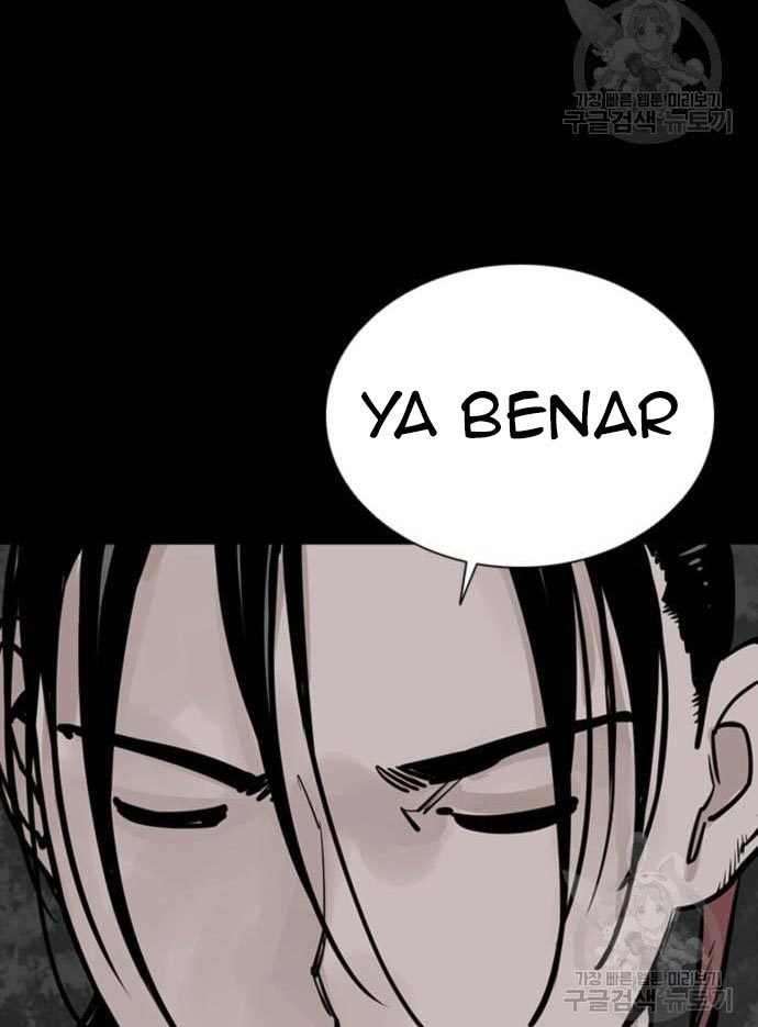 Death God Chapter 33 - halaman 84