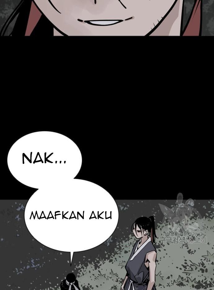 Death God Chapter 33 - halaman 85