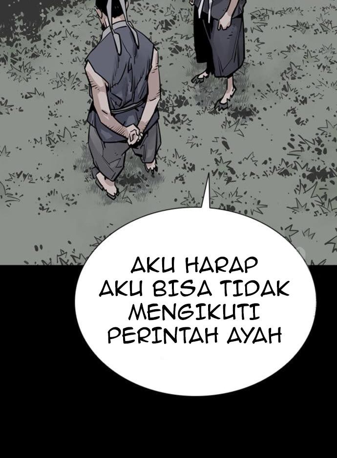 Death God Chapter 33 - halaman 86