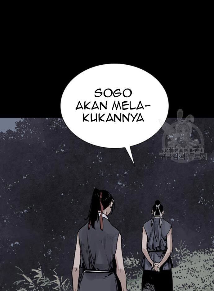 Death God Chapter 33 - halaman 87