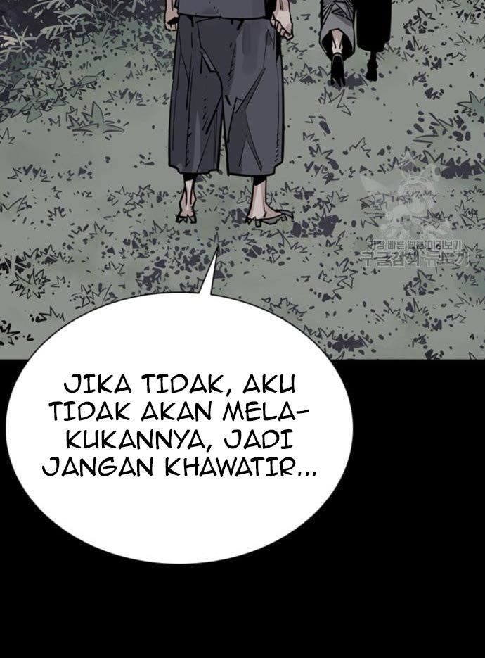 Death God Chapter 33 - halaman 88