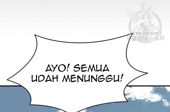 Death God Chapter 33 - halaman 96