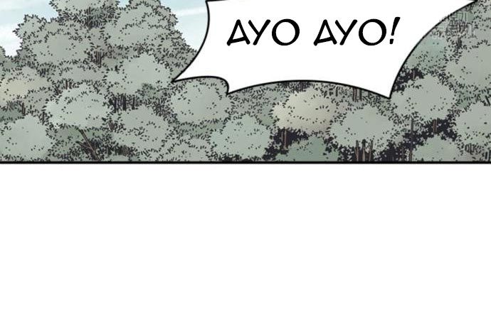 Death God Chapter 33 - halaman 98