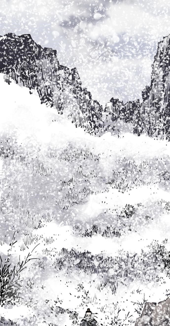 Death God Chapter 34 - halaman 1