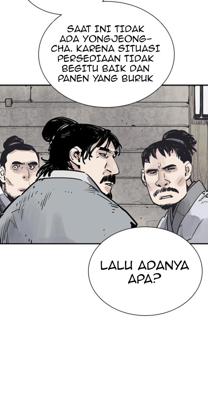 Death God Chapter 34 - halaman 10