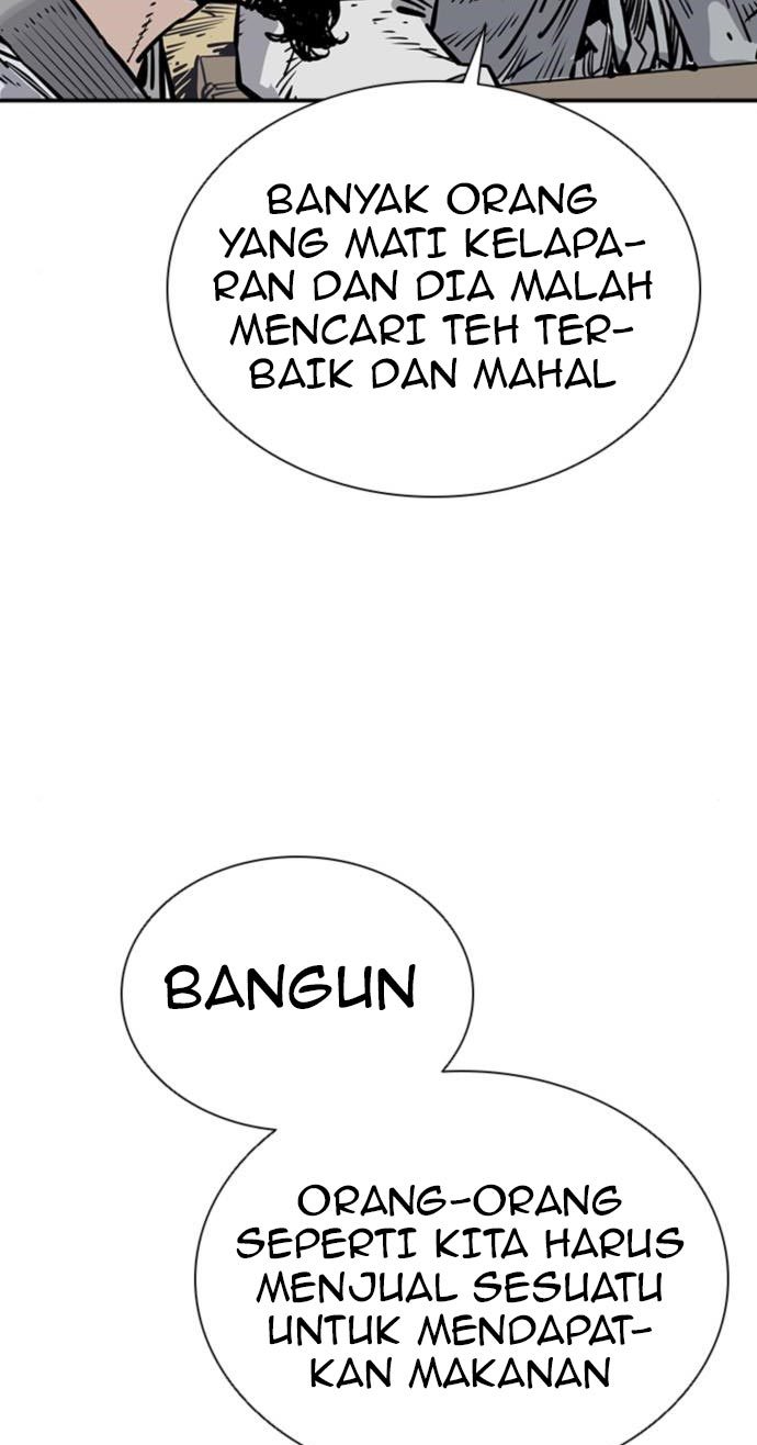 Death God Chapter 34 - halaman 13