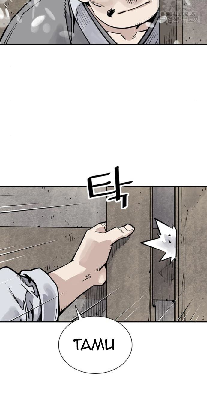 Death God Chapter 34 - halaman 17