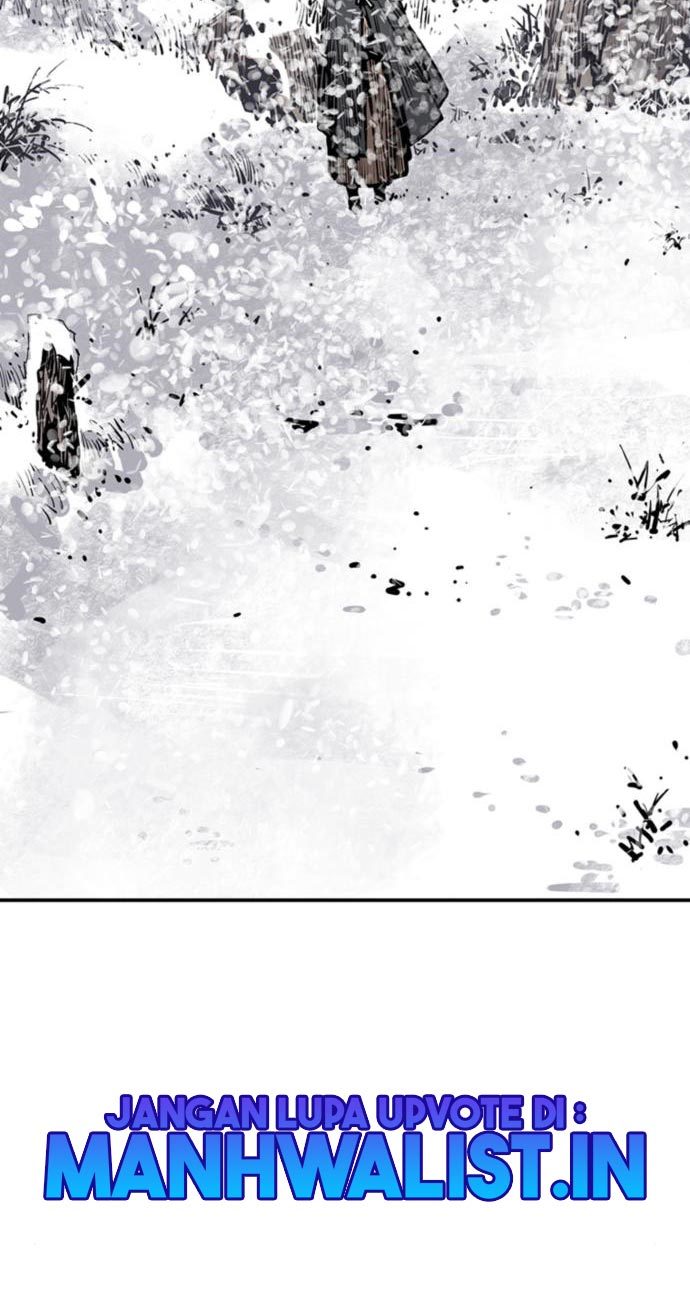 Death God Chapter 34 - halaman 2