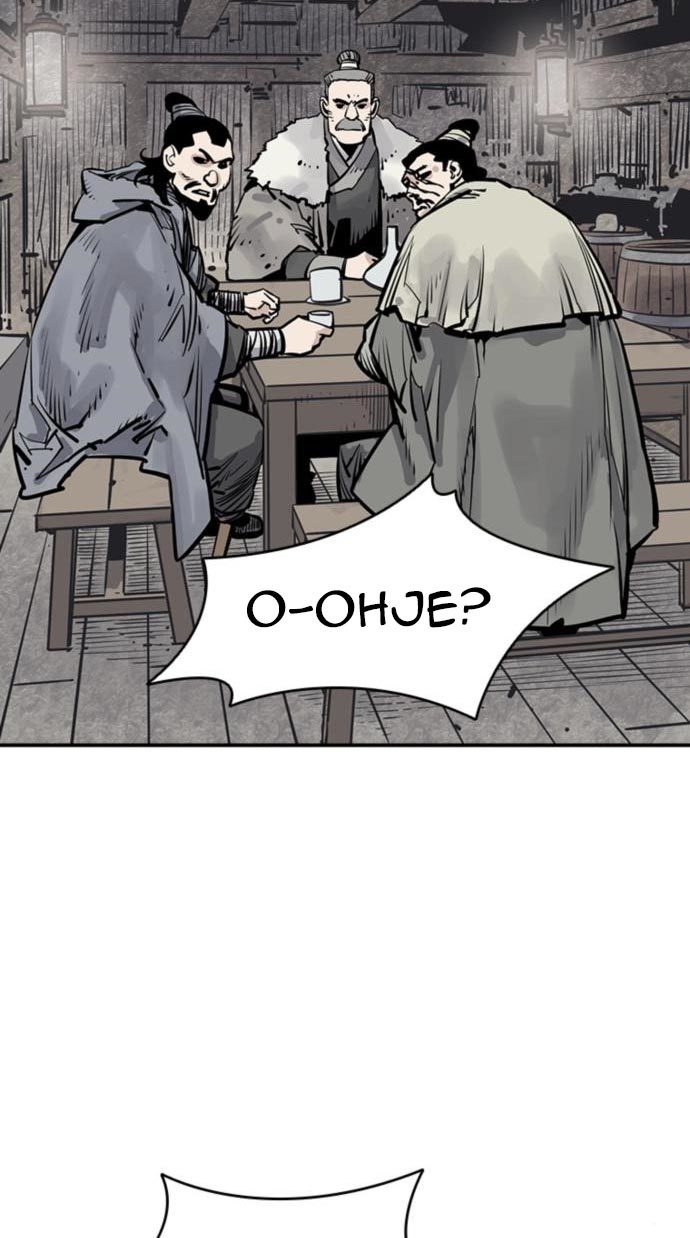 Death God Chapter 34 - halaman 24