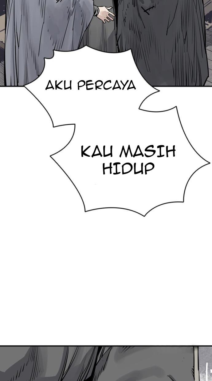 Death God Chapter 34 - halaman 27