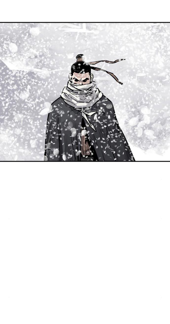 Death God Chapter 34 - halaman 3