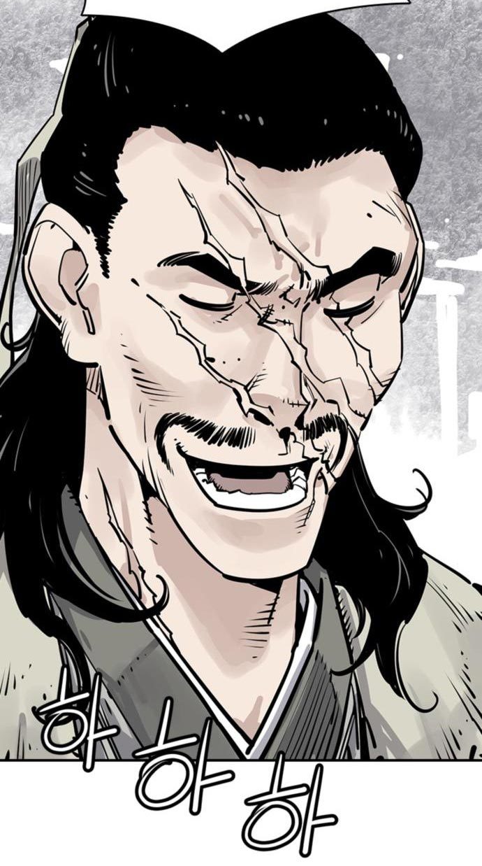 Death God Chapter 34 - halaman 30