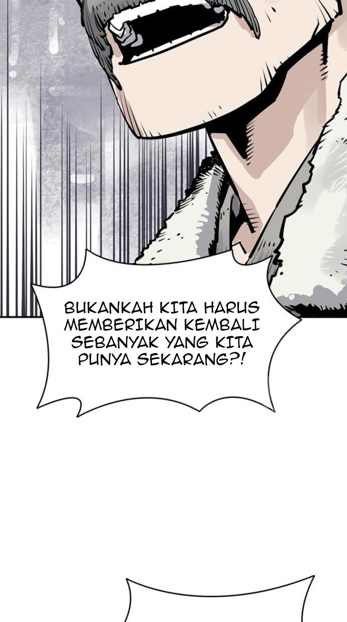 Death God Chapter 34 - halaman 33