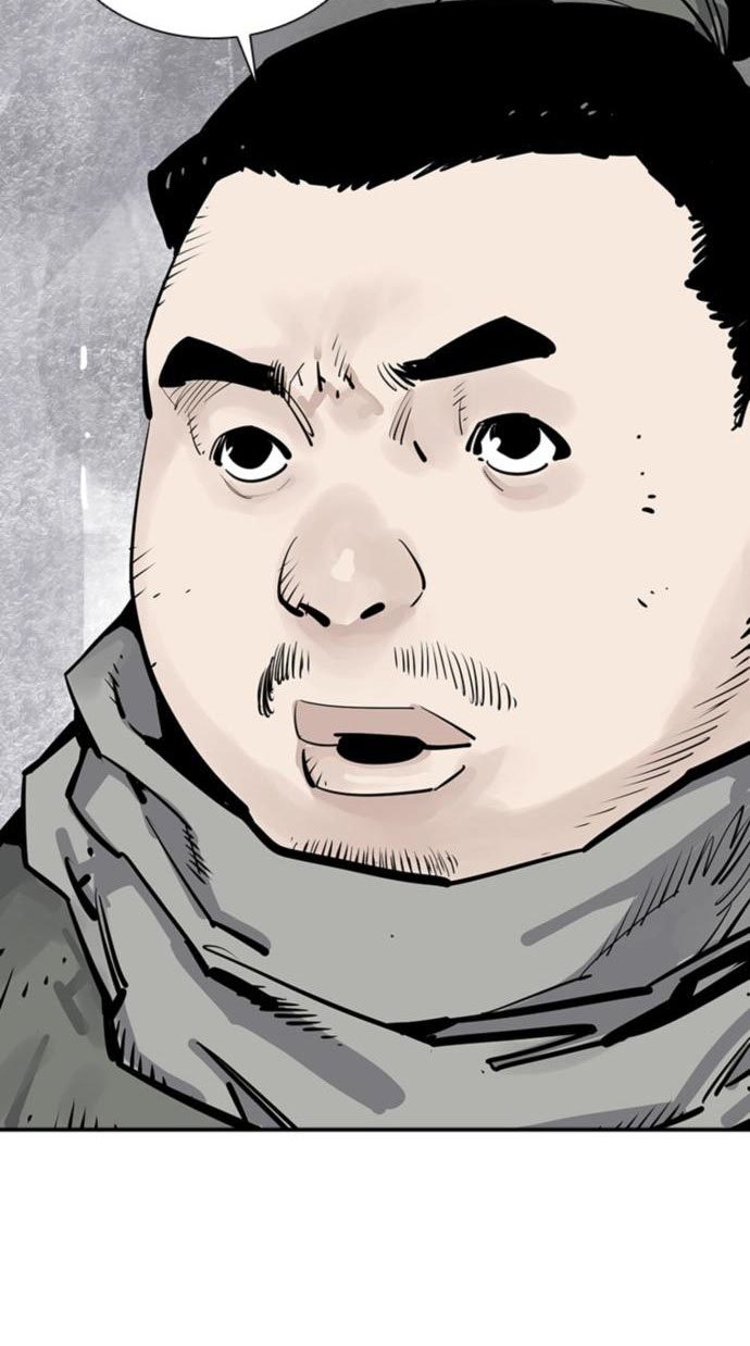 Death God Chapter 34 - halaman 38