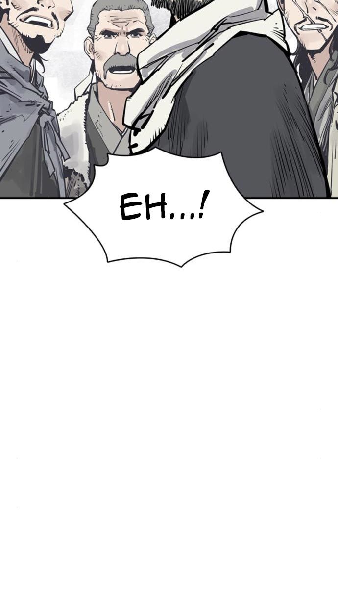Death God Chapter 34 - halaman 40